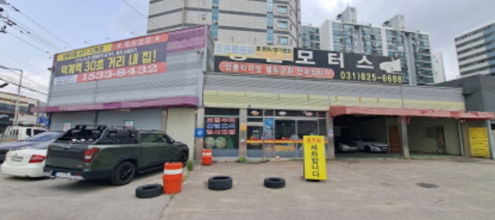 목록3 건물 전경1