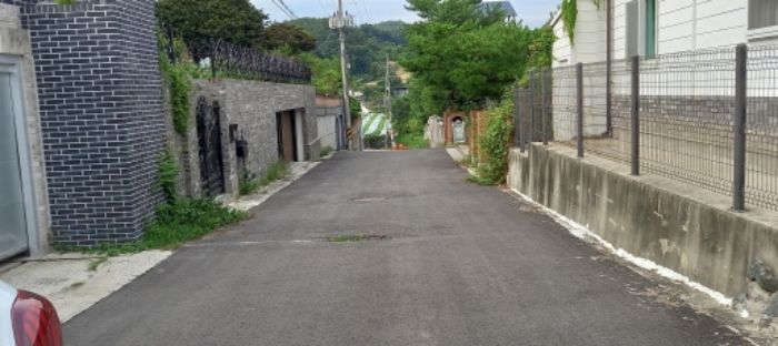 목록 3. 토지 전경