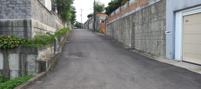 목록 3. 토지 전경