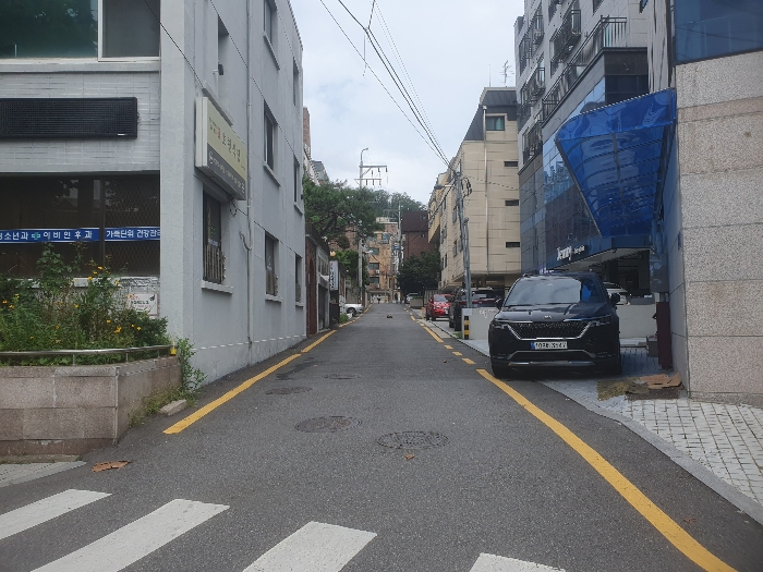 본건 및 주위환경