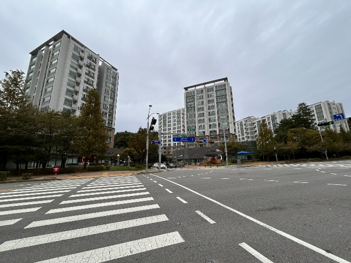 본건 주위 환경