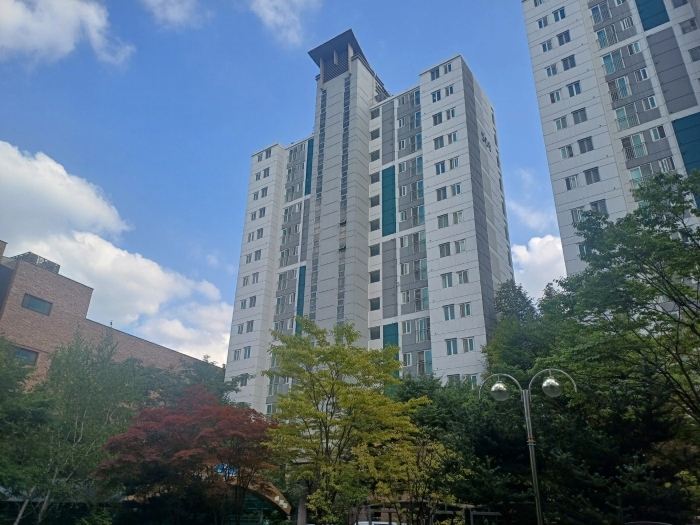 [ 본 건  전 경 ]