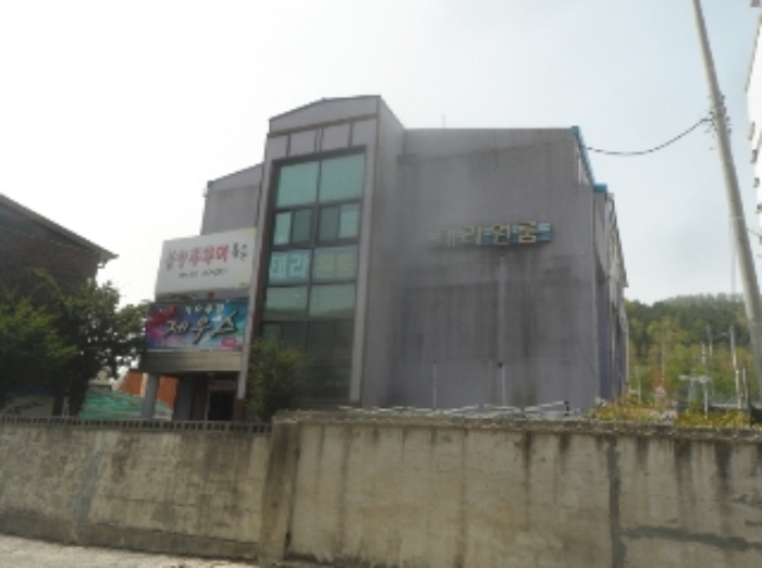 기호 1,2번 근거리에서 촬영한 것임