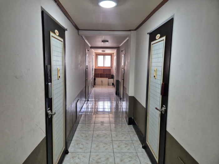 일련번호(2) 2층 복도