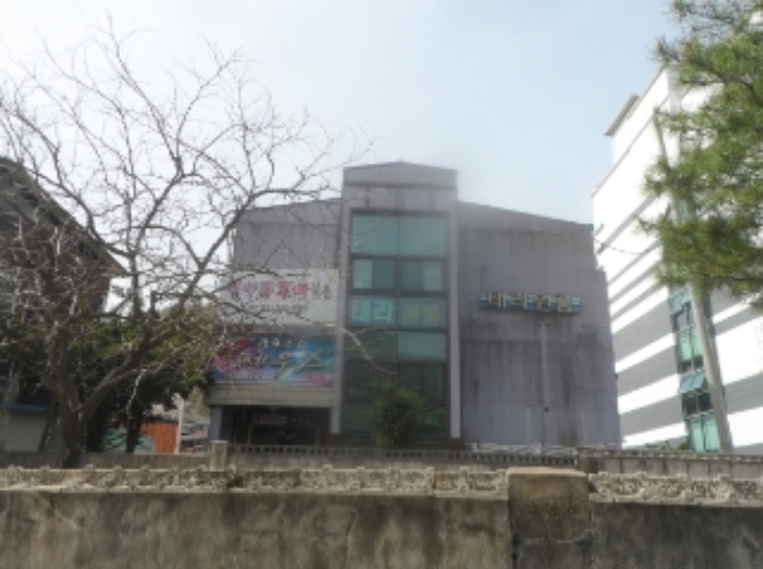 기호 1,2번 근거리에서 촬영한 것임