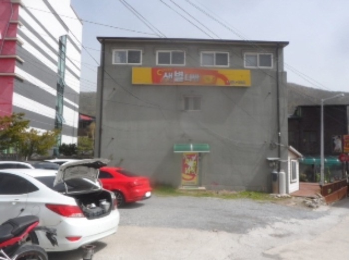 기호 1,2번 근거리에서 촬영한 것임