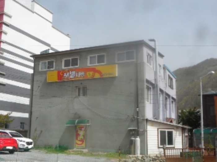 기호 1,2번 근거리에서 촬영한 것임