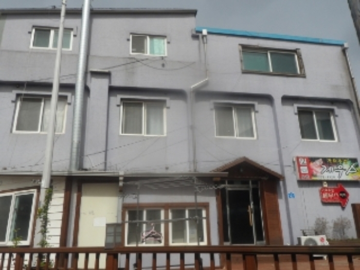 기호 2번 근거리에서 촬영한 것임