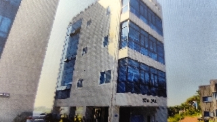 2번 부동산과 지상의 3번 부동산