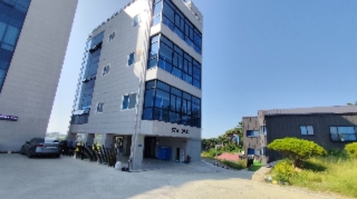 2번 부동산과 지상의 3번 부동산