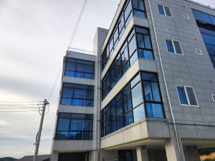 기호(6) 베란다 전경