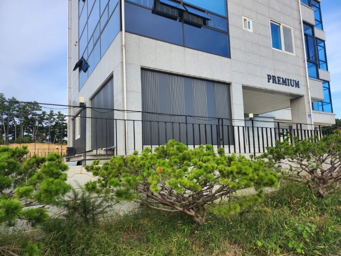 기호㉡,㉢ 전경