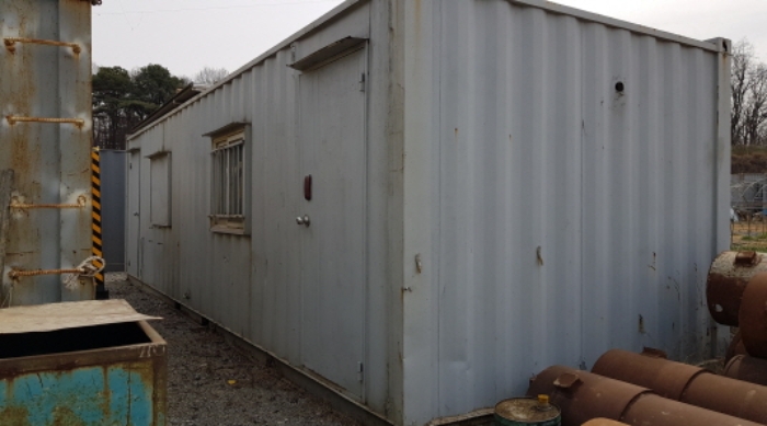 목록12.토지 지상 소재 컨테이너