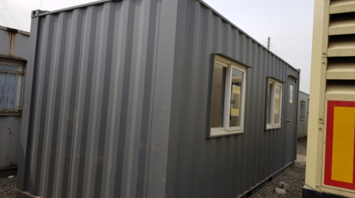 목록12.토지 지상 소재 컨테이너