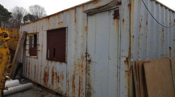 목록12.토지 지상 소재 컨테이너