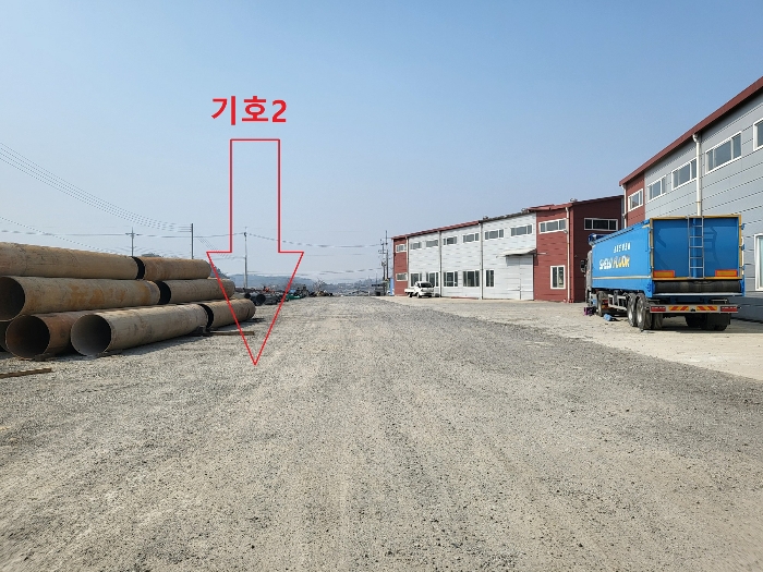 본건 기호2 전경