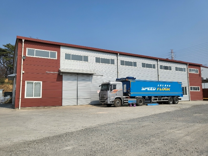 기호10 및 기호13 전경