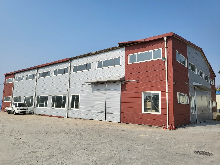 기호11 및 기호13 전경