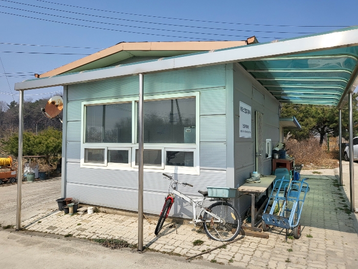 본건 기호4 전경