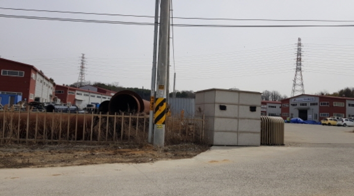 목록2.토지(서쪽 경계 부분)