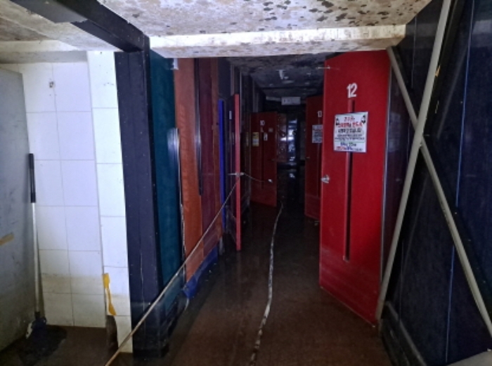 목록 2 지하 2층