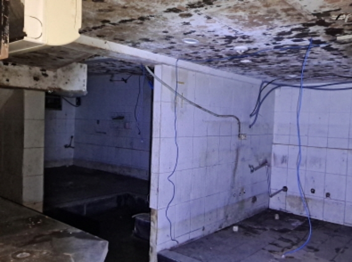 목록 2 지하 2층