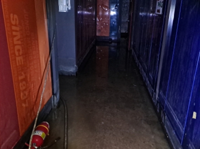 목록 2 지하 2층(누수부분)