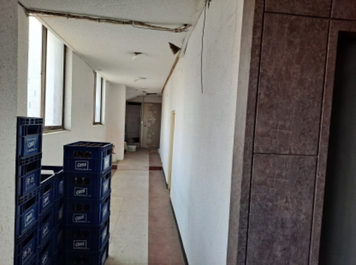 목록 2 2층 내부부분