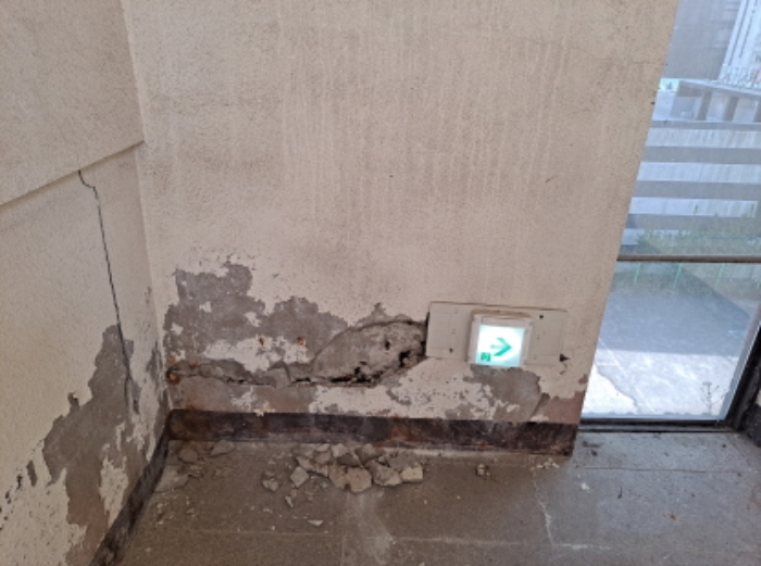 목록 2 계단부분