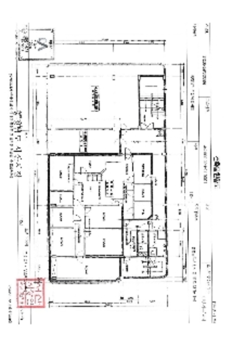 목록 2 2층 건축물현황도