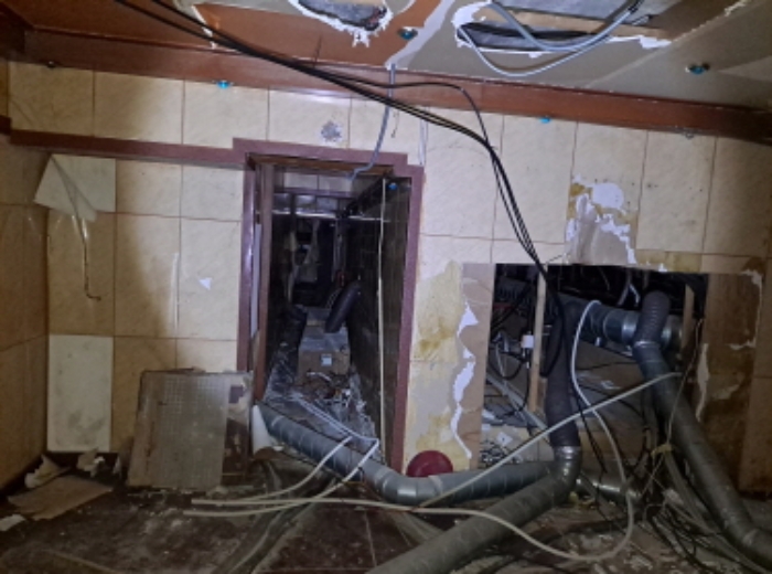 목록 2 지하 1층