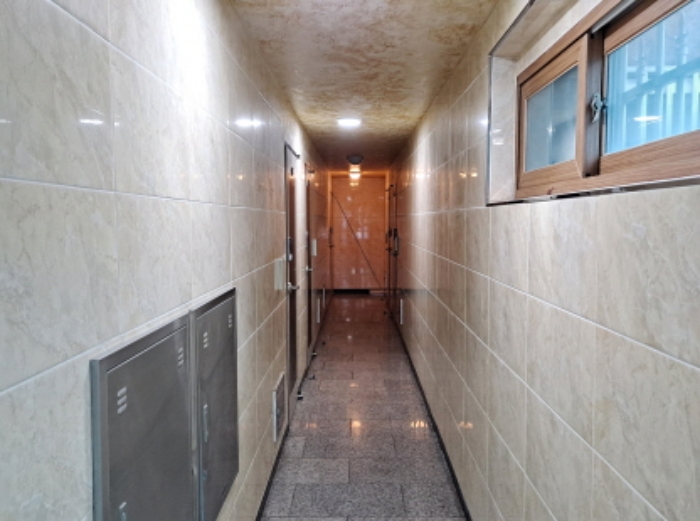 목록 6 1층 복도