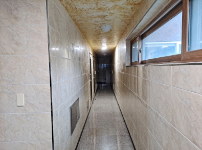 목록 6 2층 복도