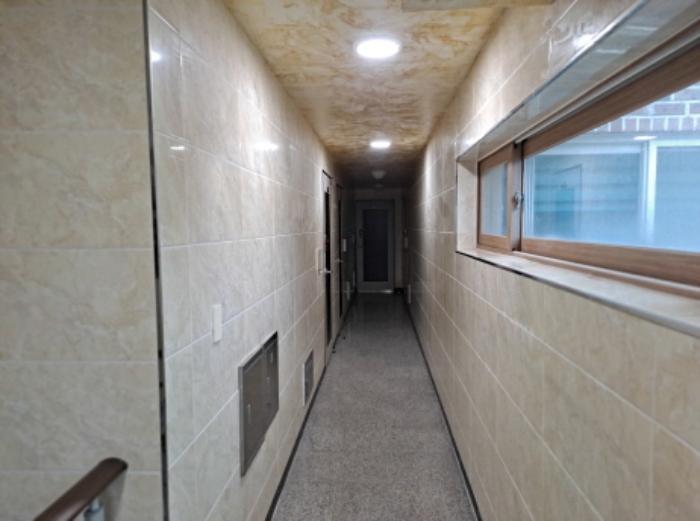 목록 6 3층 복도