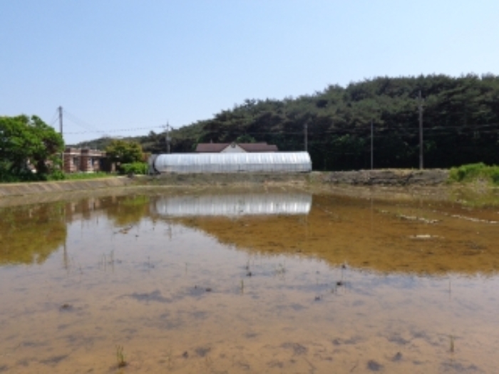 [목록 4] 북쪽에서 바라본 모습