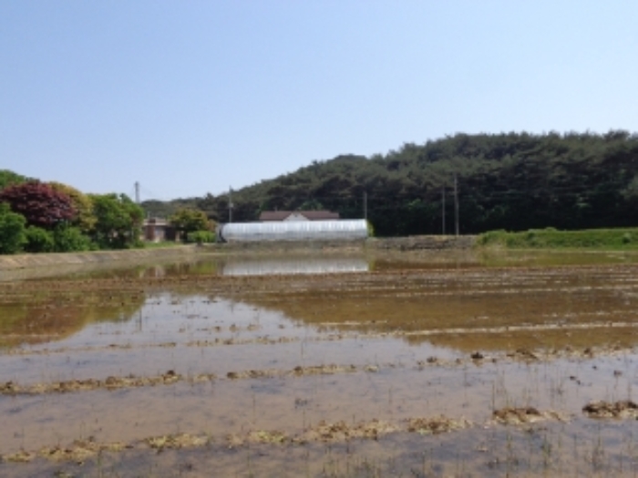 [목록 2, 4] 북쪽에서 바라본 모습