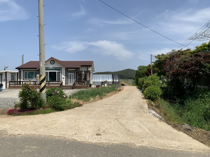 기호(3) 및 주위전경