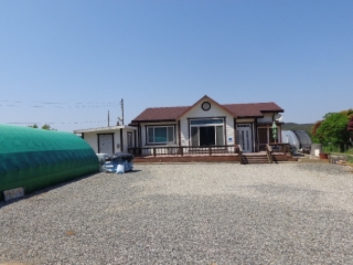 [목록 3] 남쪽에서 바라본 모습