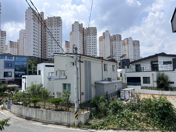 본건 전경