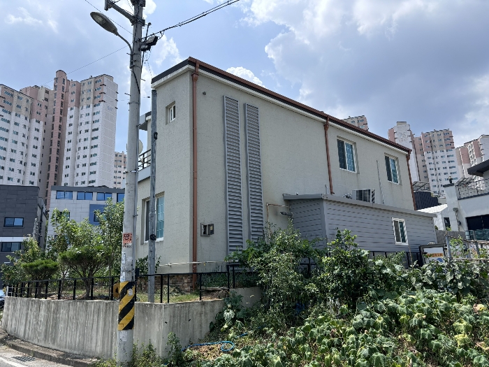 본건 전경