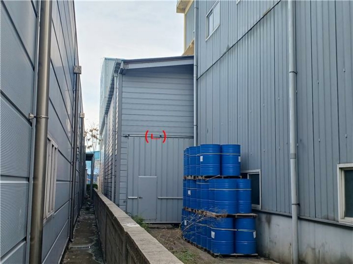 제시외건물 ㄴ)