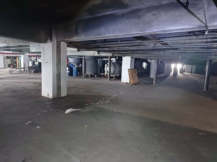 기호 2-가)3층 공장 내부