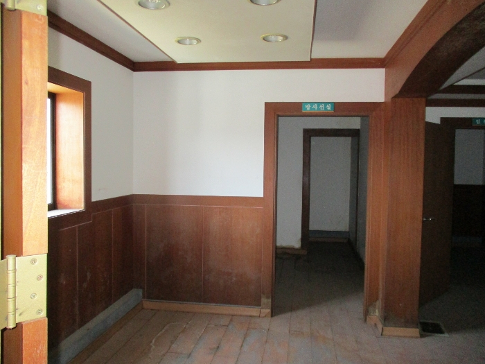 제시외(ㄱ) 내부