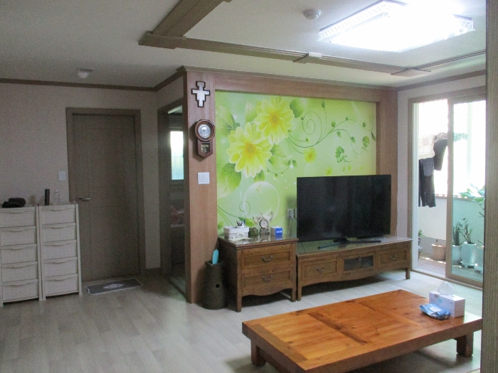 기호(나) 1층 내부 (주택부분)