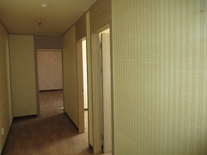 기호(나) 2층 내부 증축부분