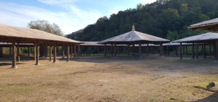 168-2 외 지상 전시장