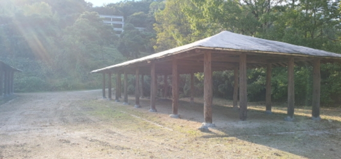 168-2 외 지상 전시장