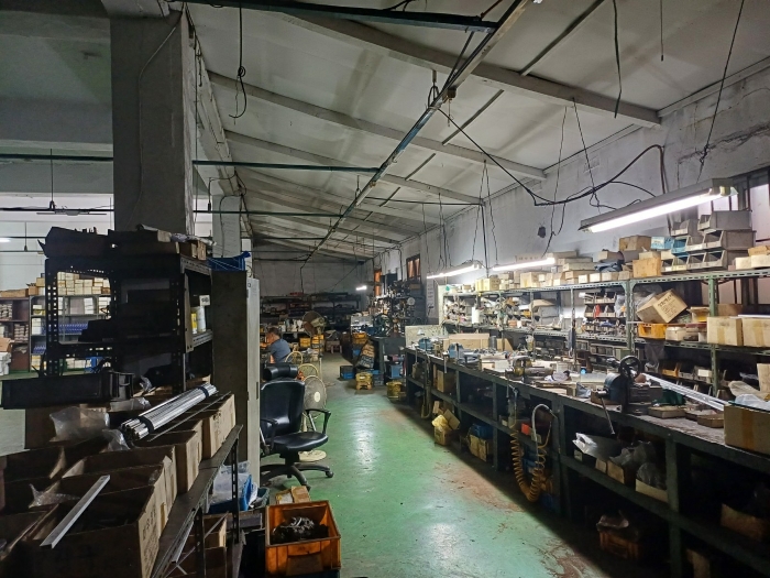 제시외건물(ㄷ)