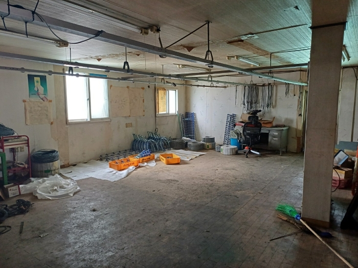 제시외건물(ㅁ)