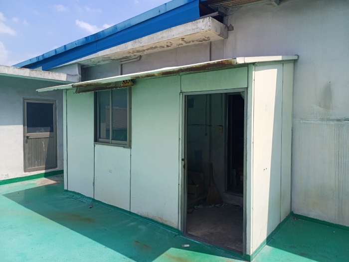 제시외건물(ㅅ)